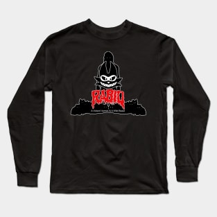 From the Shadows Long Sleeve T-Shirt